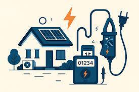 Test Elettricità e Sicurezza Domestica