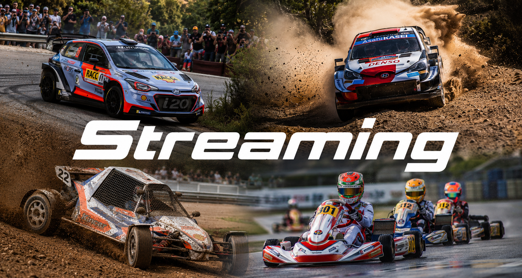Streaming España
