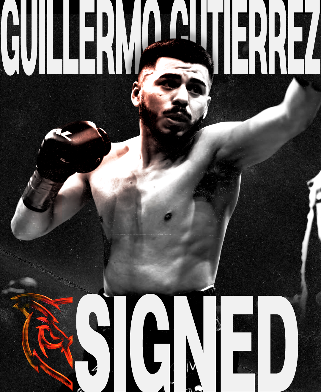 GUILLERMO GUTIERREZ