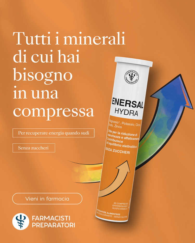 🔥 Ti senti KO per il caldo❓