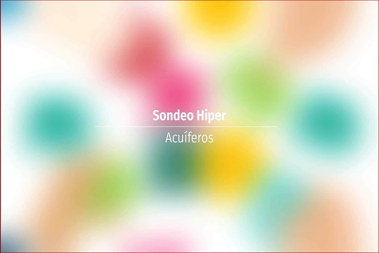 Sondeo Hiper