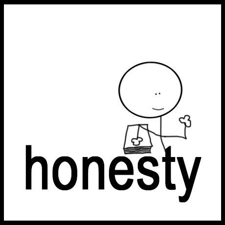 HONESTY