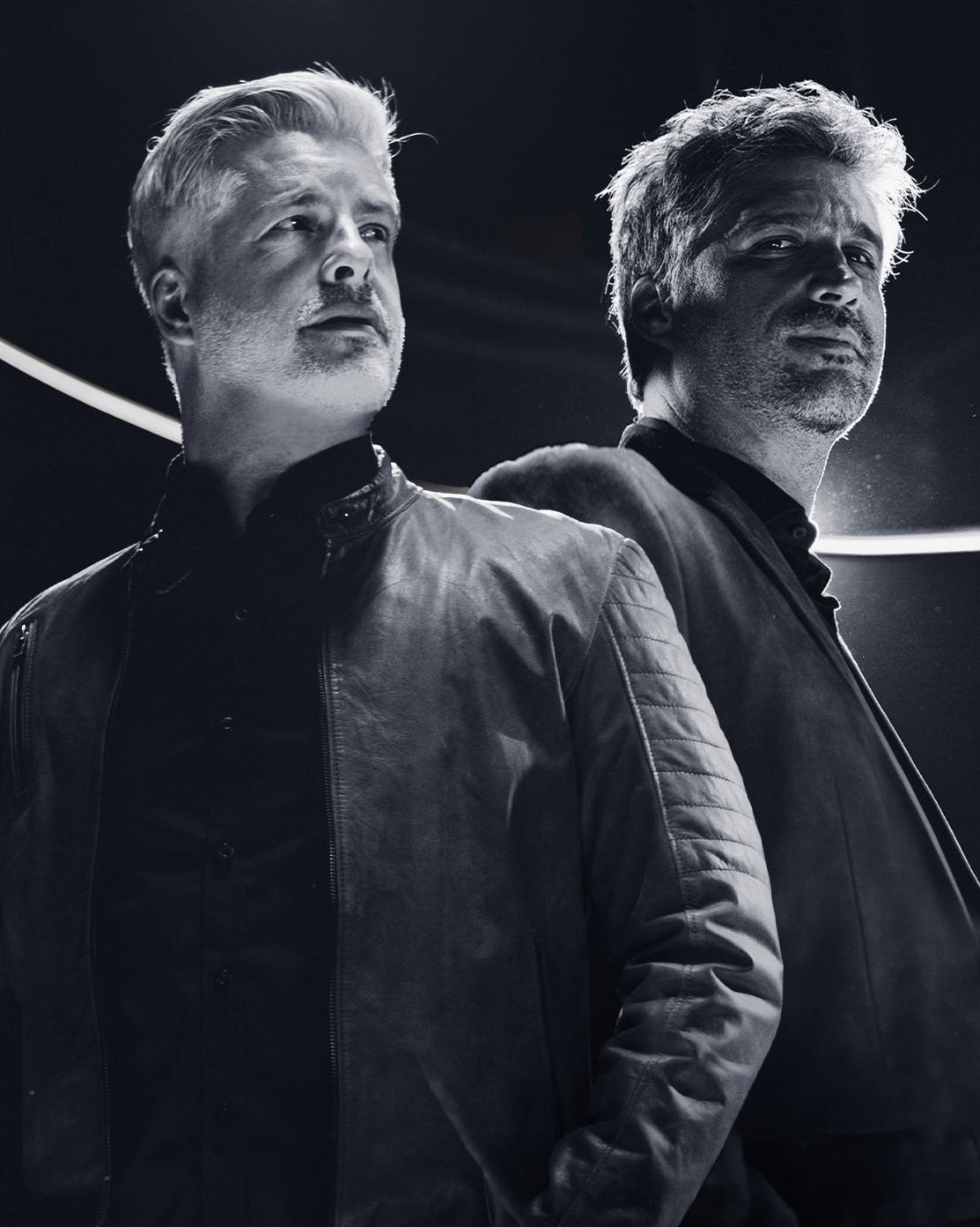 Victor & Leo percorrem o Brasil com a mais pura "Essência" musical