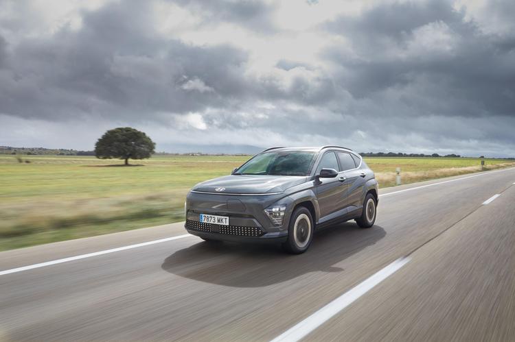 HYUNDAI KONA: EFICIENCIA Y BAJO COSTE DE USO PARA CADA ESTILO DE VIDA