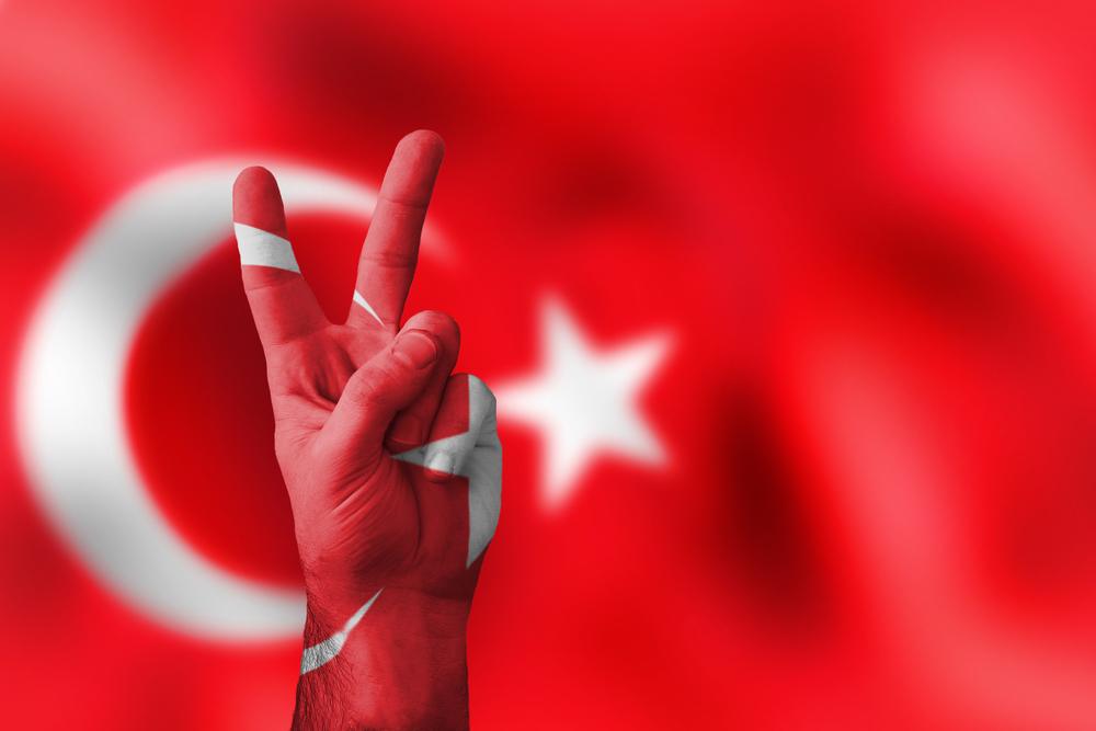 Сегодня Турция отмечает День Республики