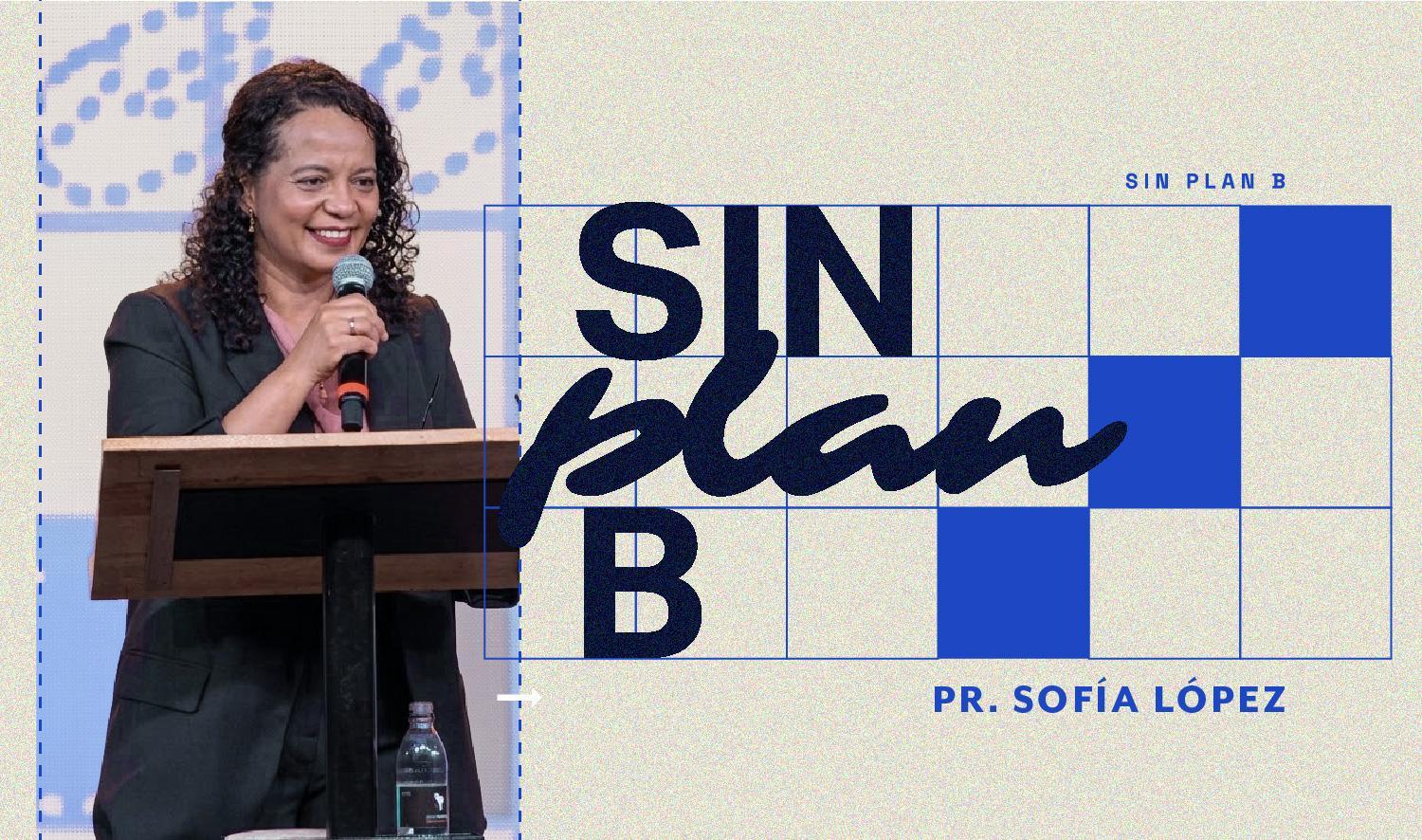 SIN PLAN B