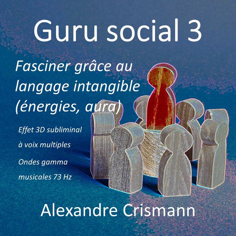 Guru social 3 - Intangible