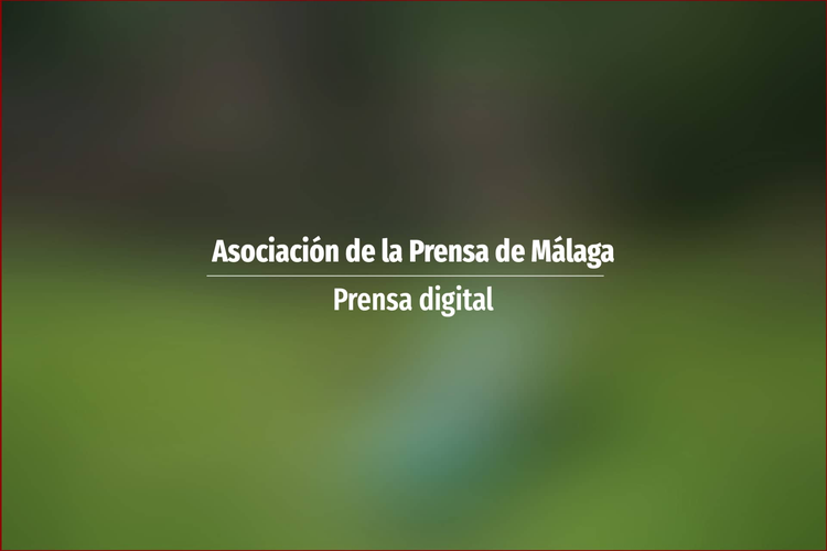 Asociación de la Prensa de Málaga