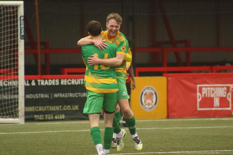 Linnets advance to semi-finals of Premier Trophy