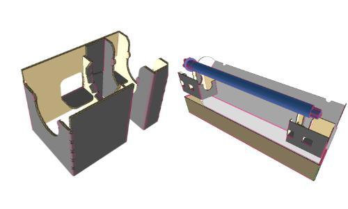 DS Smith and SOMFY are developing alternatives to plastic through new corrugated cardboard packaging solutions