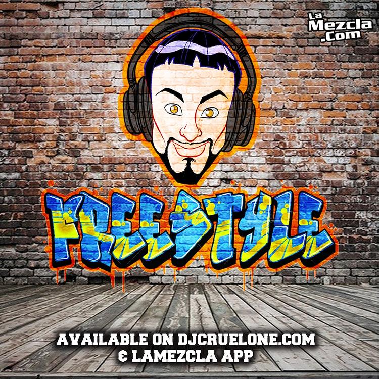 DJ Cruel One - Freestyle Mix 2020