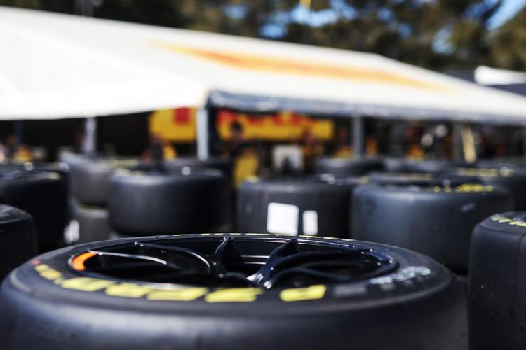 PIRELLI, ANTE LAS 24H DE SPA, EL RETO LOGÍSTICO DE 2026: 17.000 NEUMÁTICOS, 140 TÉCNICOS Y SERVICIO A 134 VEHÍCULOS PARTICIPANTES