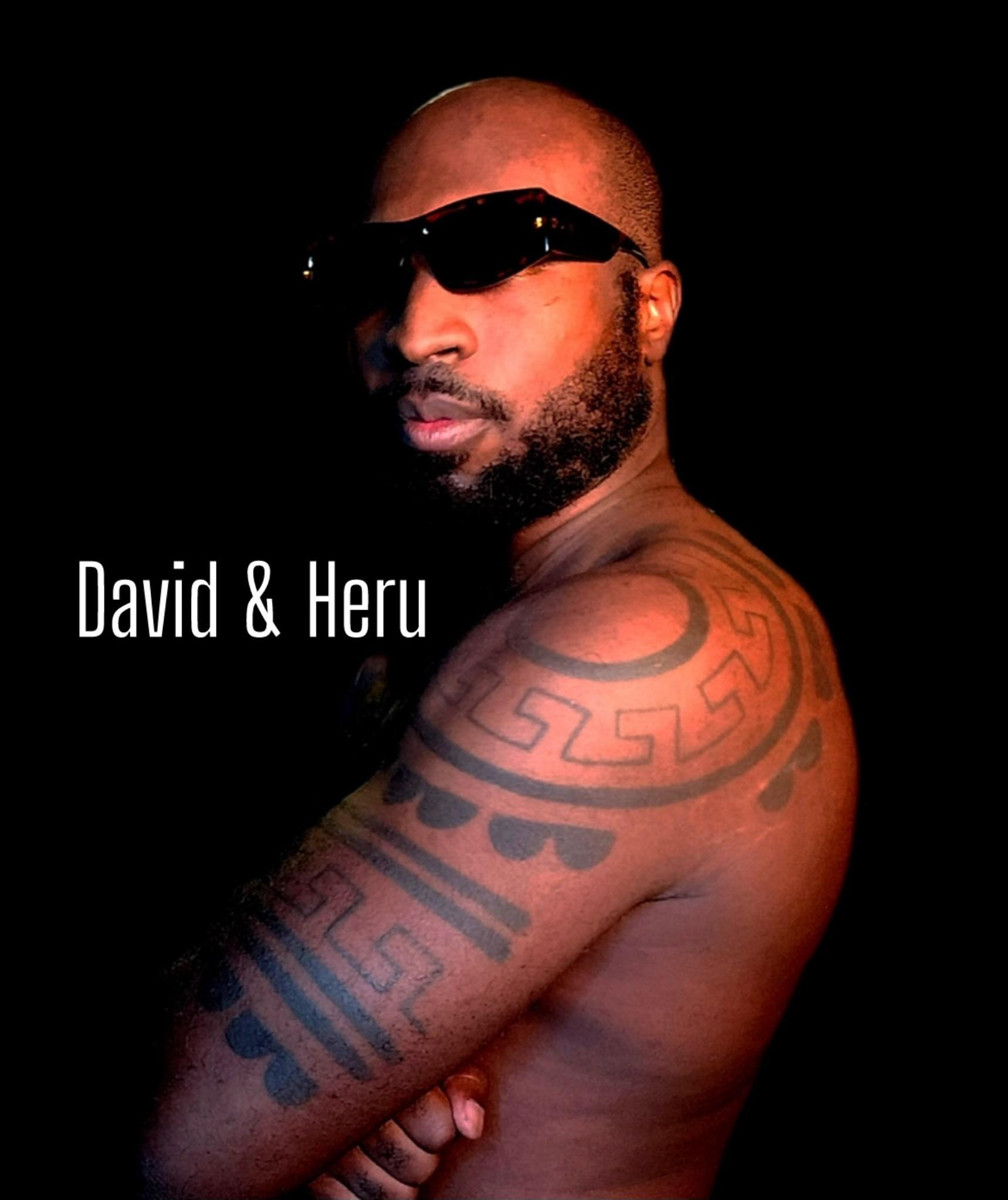 David & Heru (Audio) 