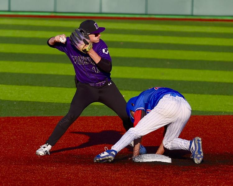 NW plays David to Kokomo’s Goliath