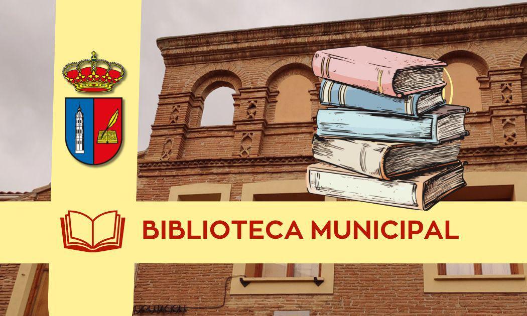 MUNIESA. CELEBRARÁ EL DÍA DEL LIBRO