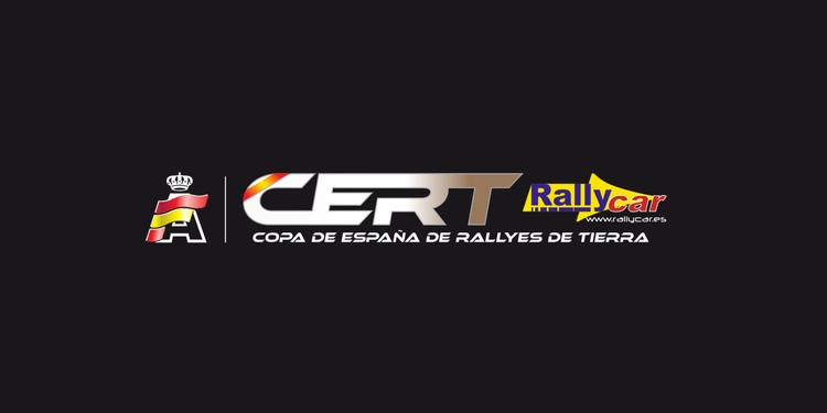 La Copa de España de Rallyes de Tierra, con el patrocinio de Rallycar para las próximas tres temporadas