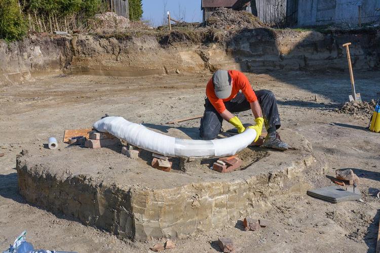 Ice Age mammoth from Bavaria shows evidence of human butchery