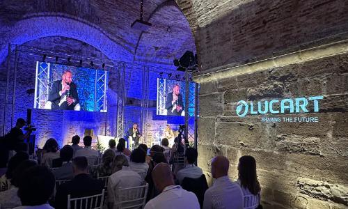 Lucart presents its 21st Sustainability Report: decarbonisation, circularity, and industrial responsibility guide the Group’s growth in Europe