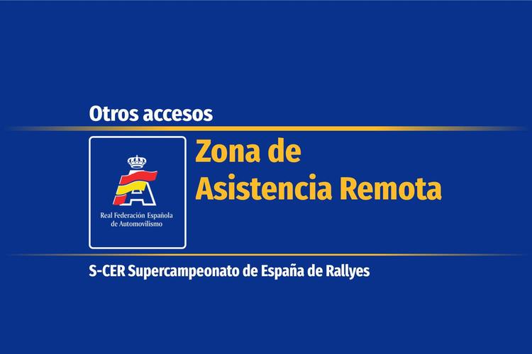 Zona de Asistencia Remota