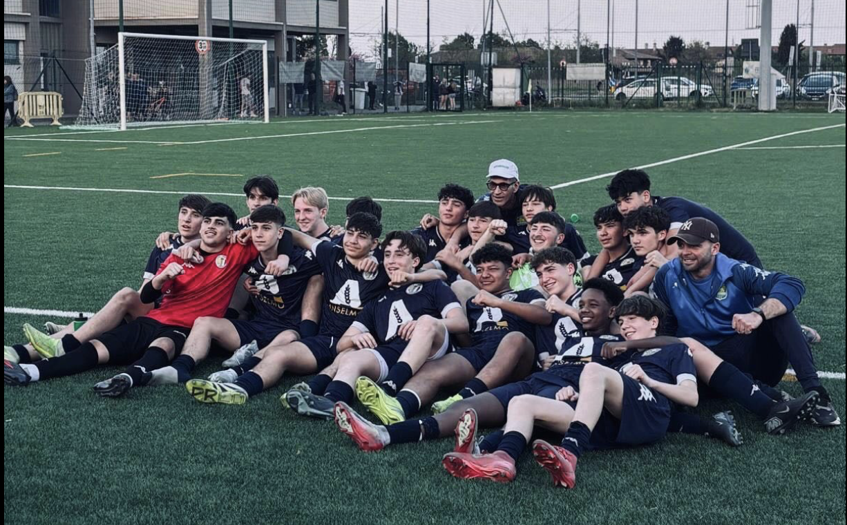 I 2010 sono campioni