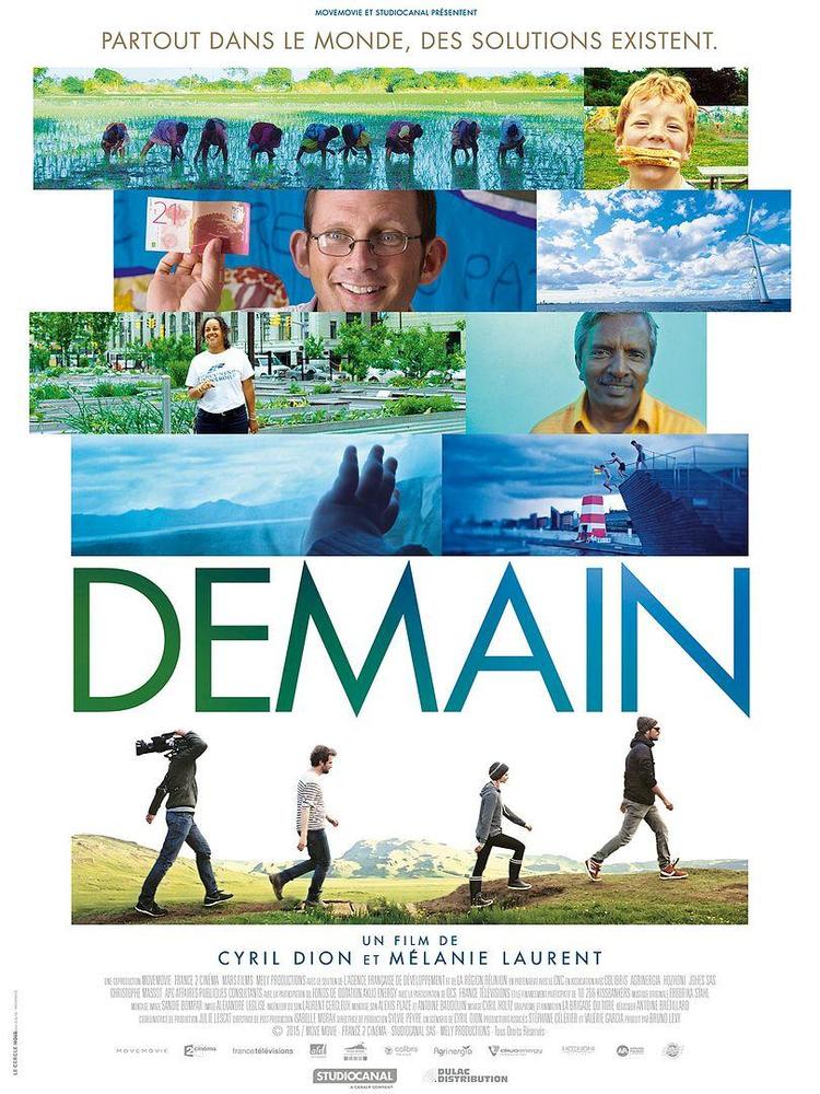 DEMAIN