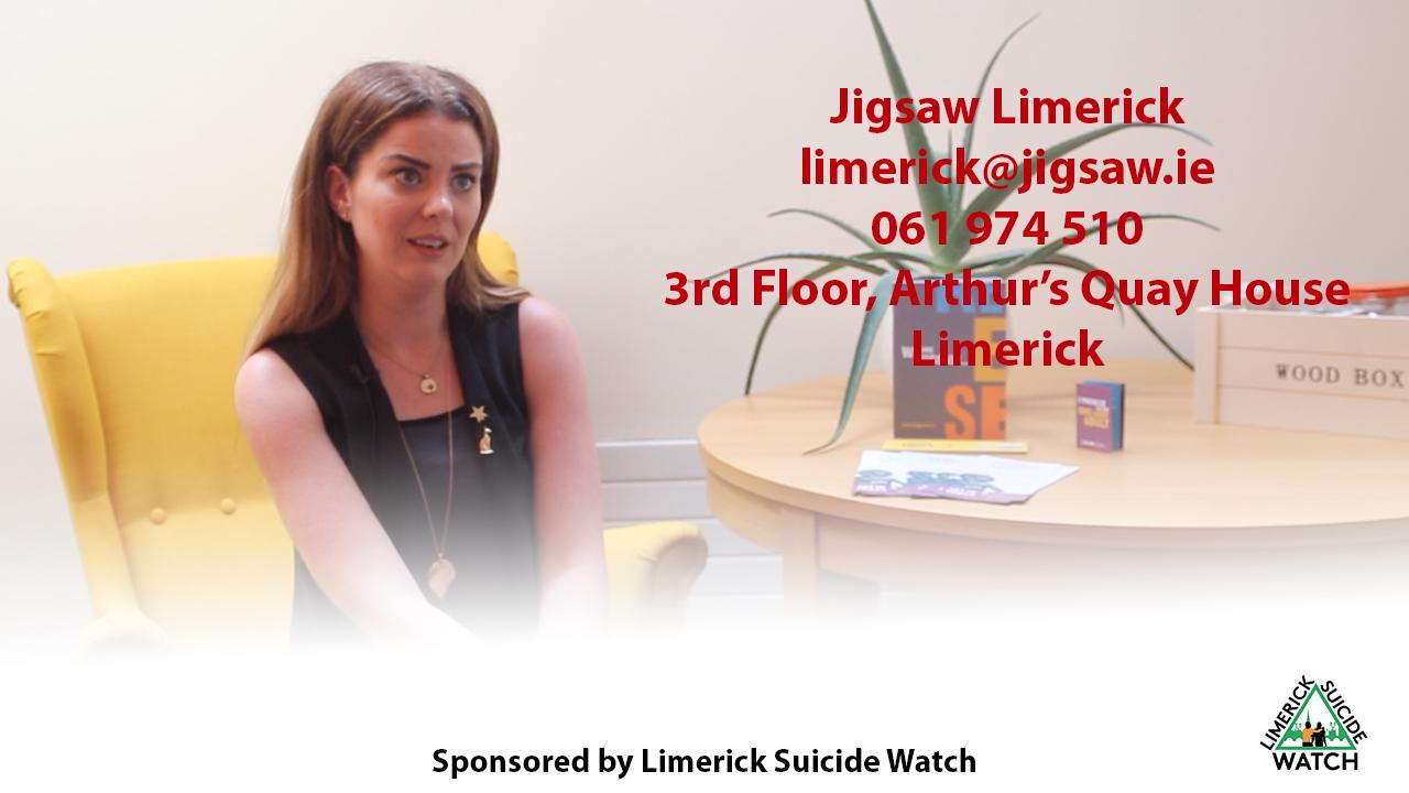 Jigsaw - Limerick 