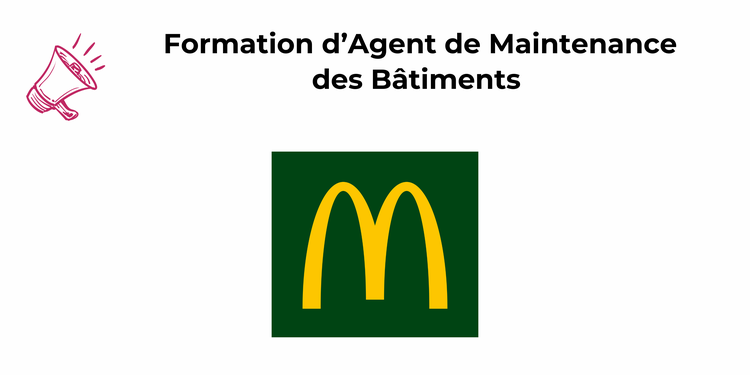 Formation d’Agent de Maintenance des Bâtiments