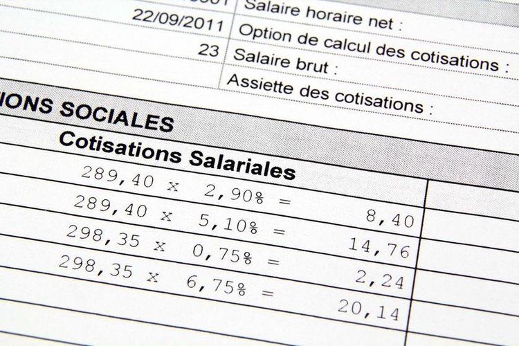 Contrats collectifs : l’IGAS sonne la charge contre le régime social et fiscal de faveur