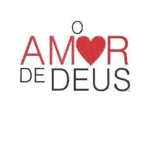 O amor de Deus é insubstituível!