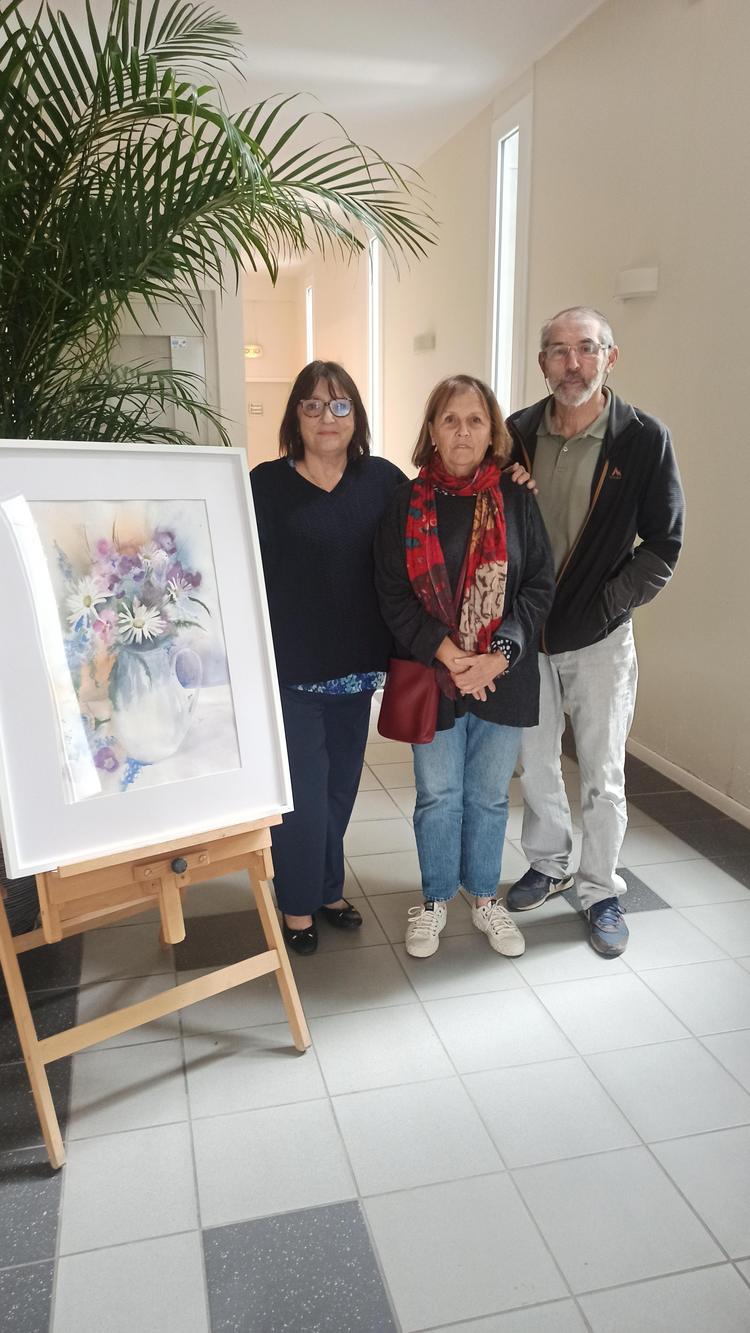 Exposition Mairie