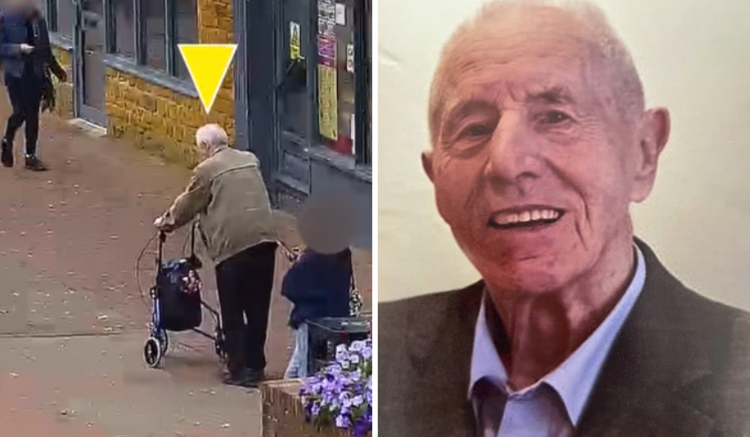'Absolute gentleman': Family pay tribute to 93-year-old man tortured by 'best friend' as murderer gets life