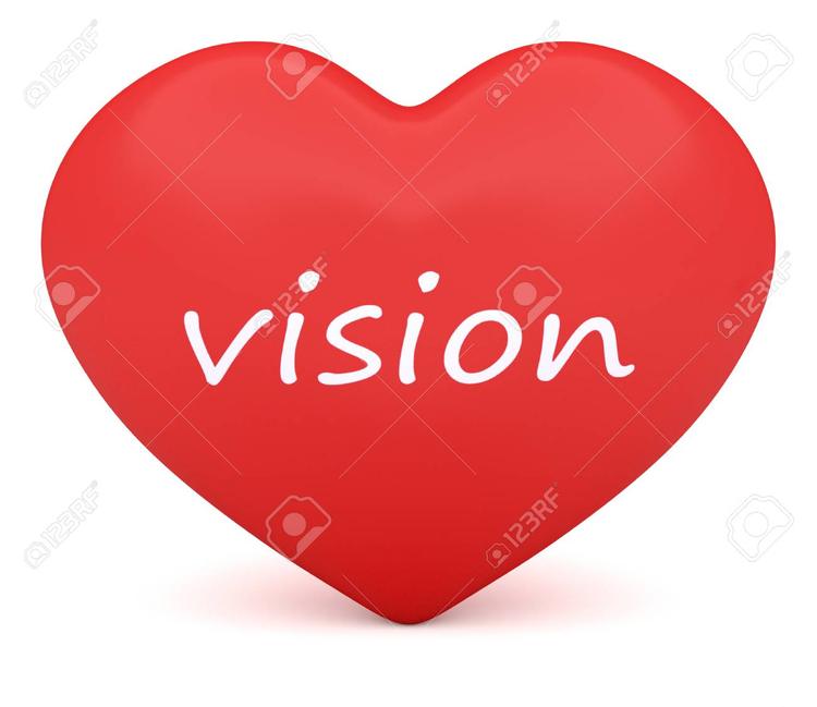 Habito #1 Vision de Amor 