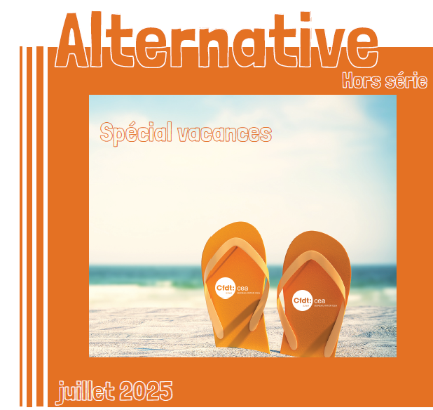 Alternative N° 15