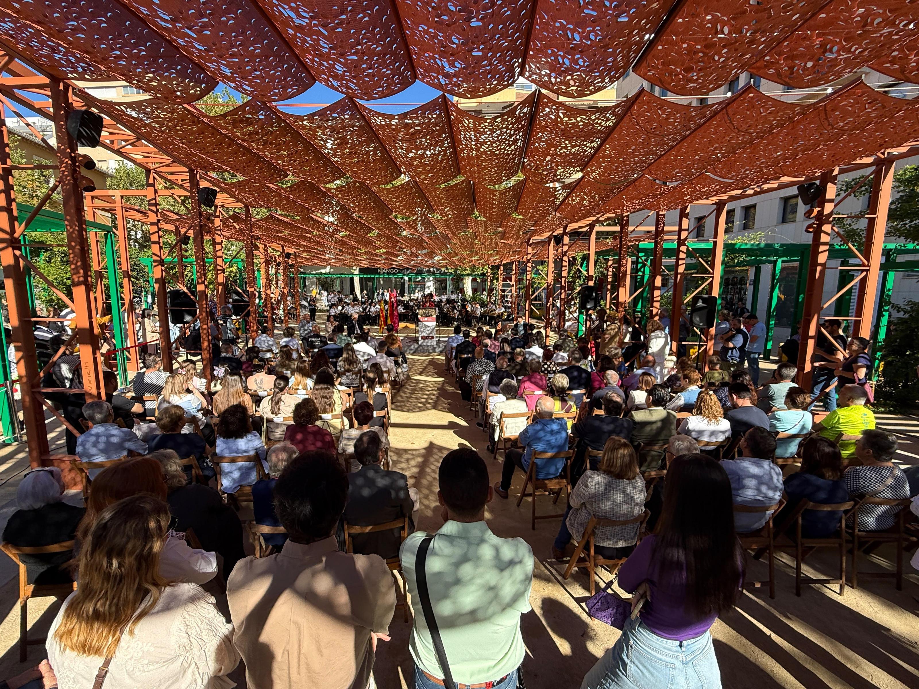 El 9 d'Octubre a Dénia es transforma en un clam oficial per l'emergència de la vivenda