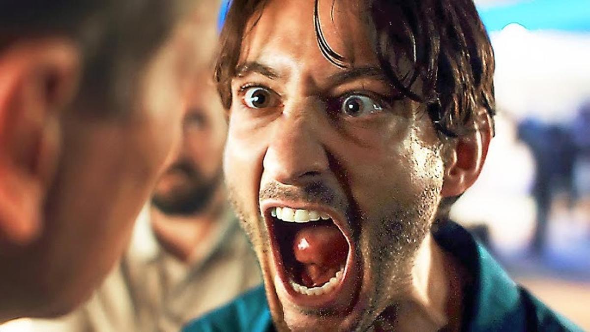 بيار نيني بين سحر الخطابة ووجهها المظلم في فيلم «غورو»