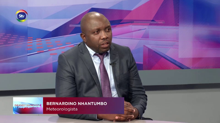 O “Grande Entrevista” de hoje recebeu o Mateologista, Bernardinho Nhantumbo. Acompanhe! 