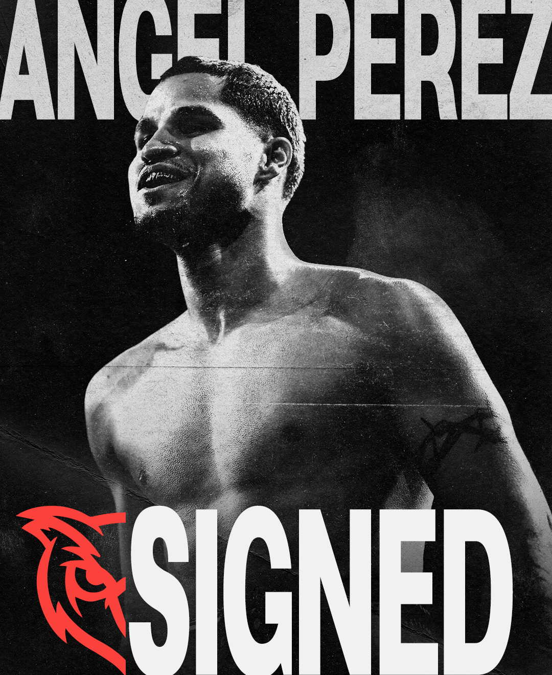 ANGEL PEREZ