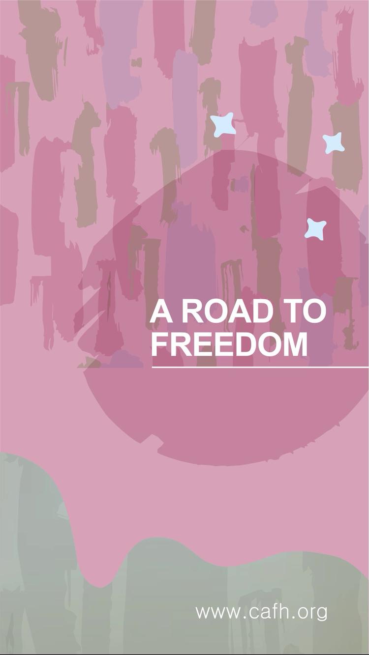 A Road to Freedom