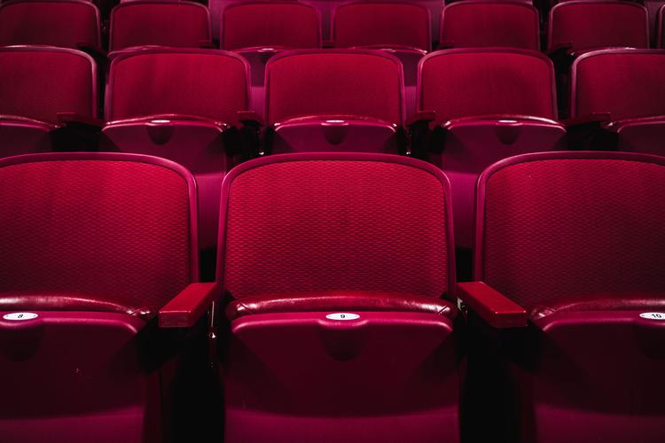 A El Paso il cinema si ascolta dal vivo: dentro la settimana del Festivalito Sonorama