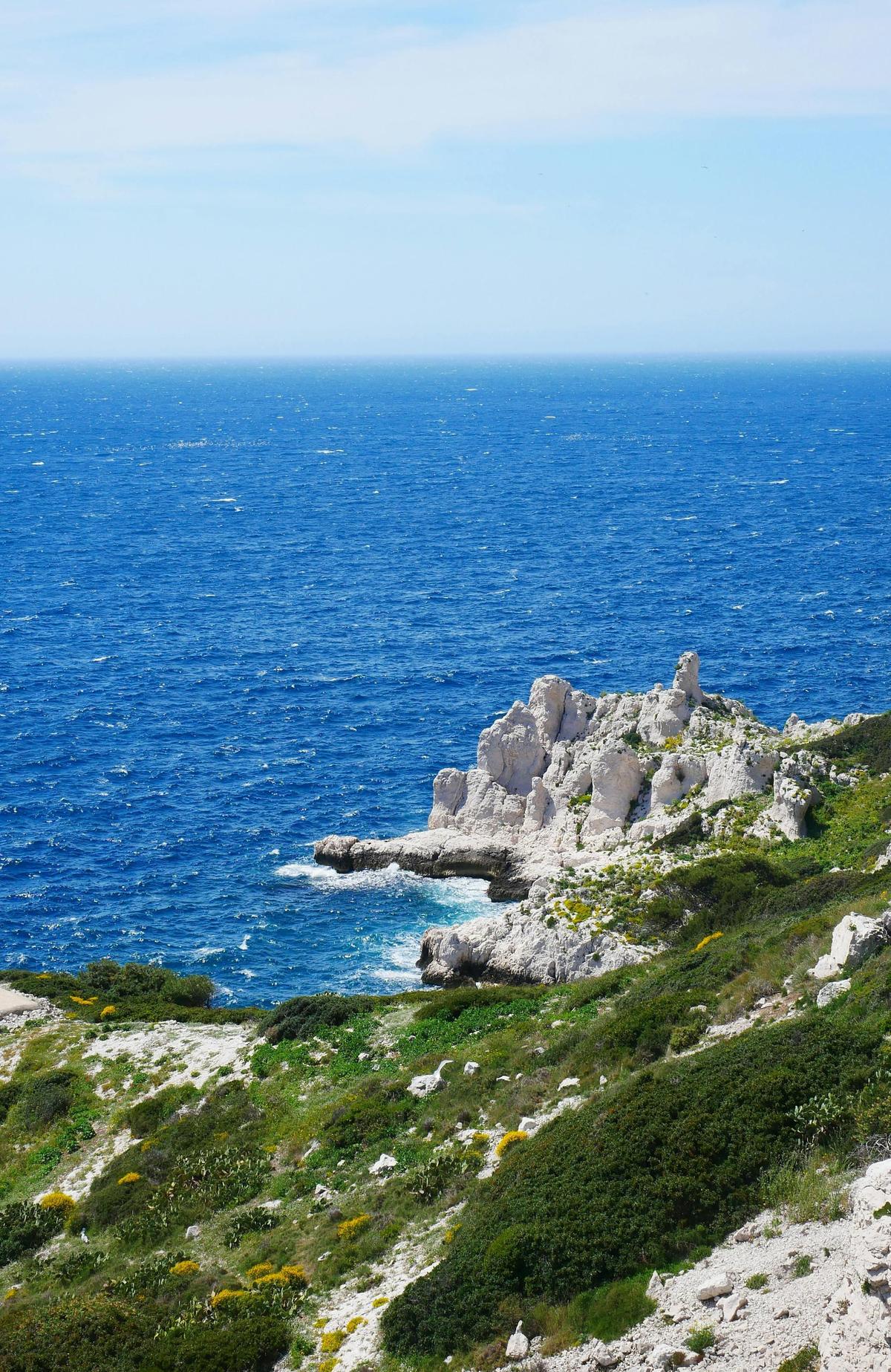 Island Cres Travel Guide Kvarner Croatia