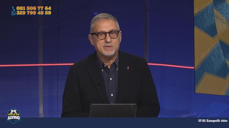 Lo sapete che domani si gioca?