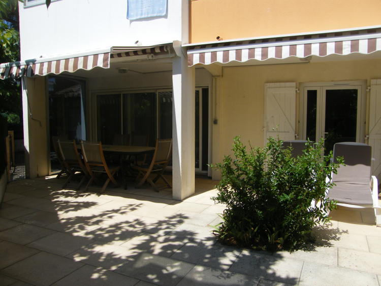 APPARTEMENT DU GRAU DU ROI DISPONIBLE DU DIMANCHE 07 AU DIMANCHE 14 JUIN 2026