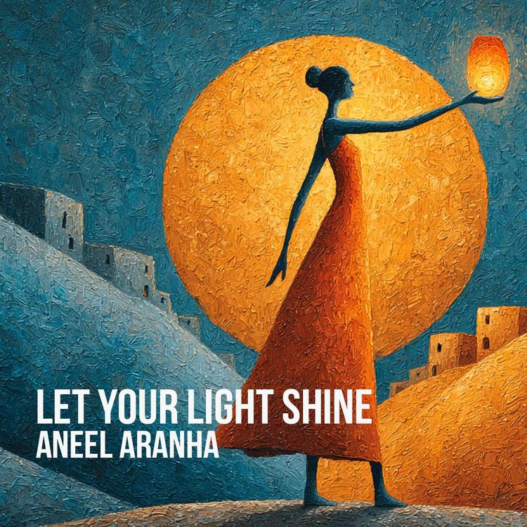 Let Your Light Shine