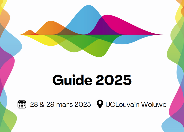 Guide « Science Expo 2025 »