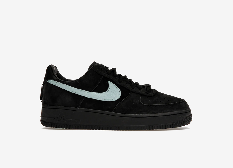 NIKE Air Force 1 Low x Tiffany & Co. 1837