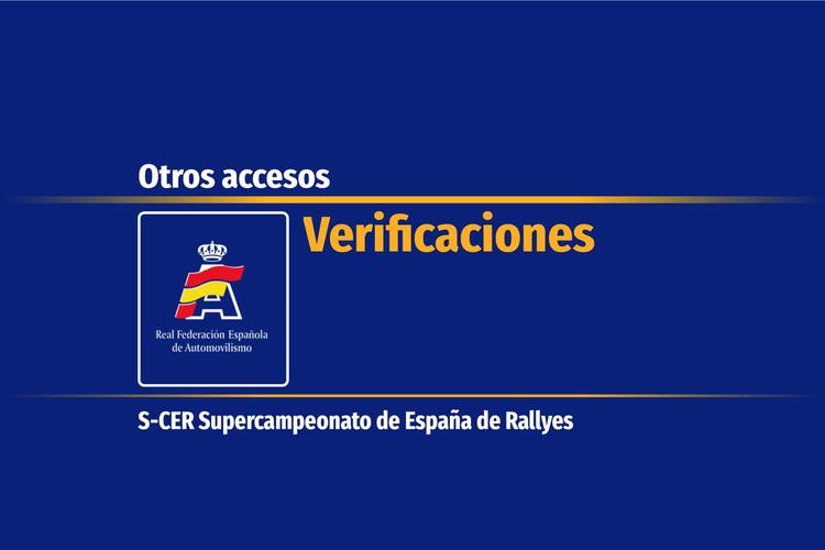 Verificaciones