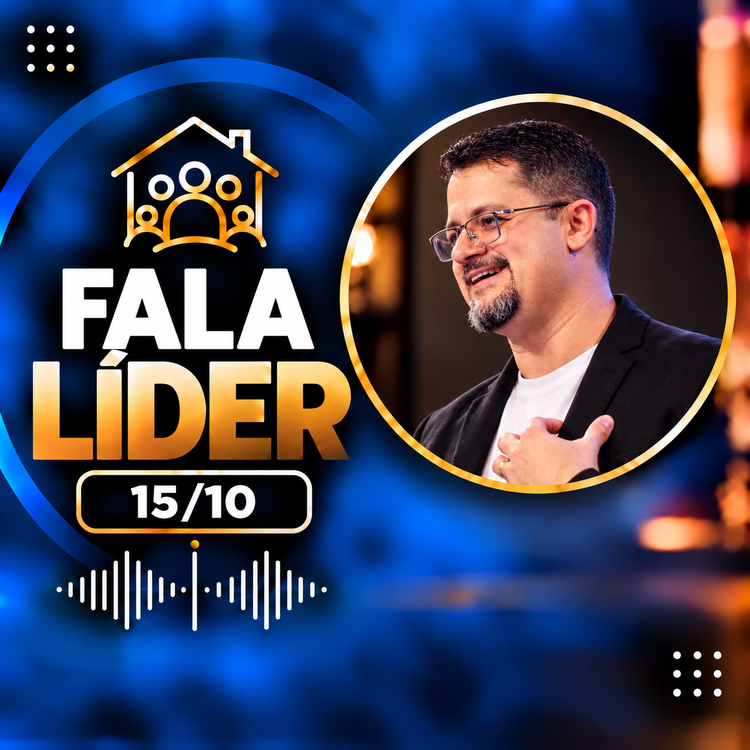 Fala Líder - 15/10