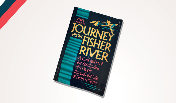 Journey from Fisher River
