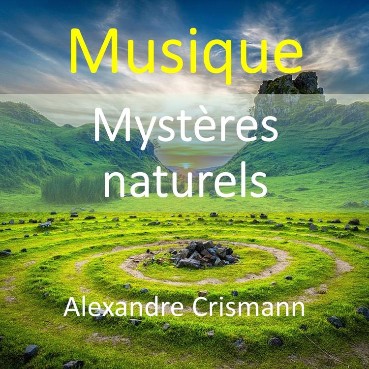 Nature mystérieuse (musique)