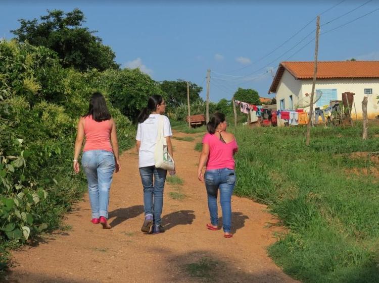 Bênção aos Trabalhadores